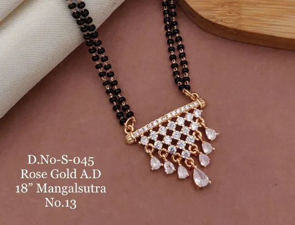 Golden_Brass_Mangalsutra_For_Women