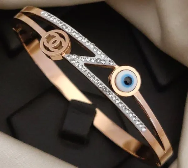 Rose_Gold_Latest__Bracelet_Kada_For_Women