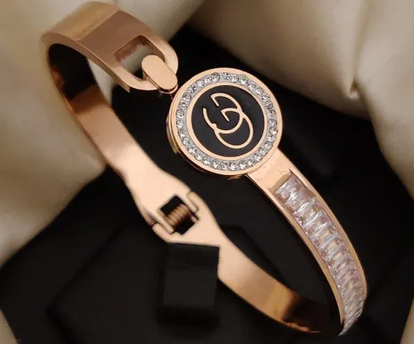 Rose_Gold_Attractive__Bracelet_Kada_For_Women