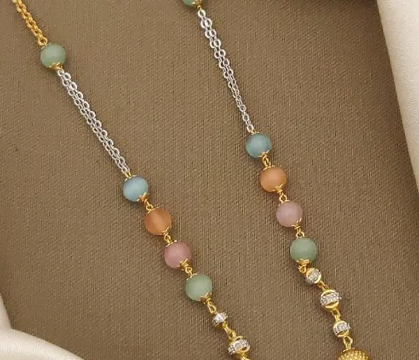 Multicolor_Brass_Fancy_Moti_Mala_For_Women