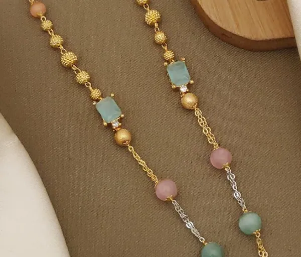 Multicolor_Brass_Fancy_Moti_Mala_For_Women