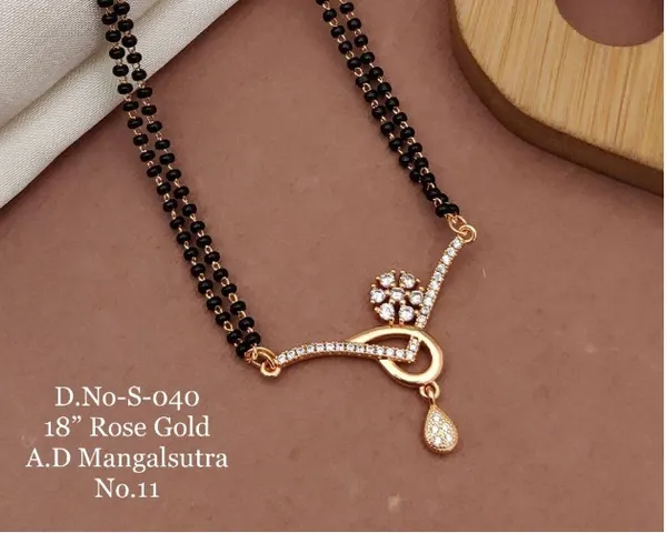 Golden_Brass_Mangalsutra_For_Women