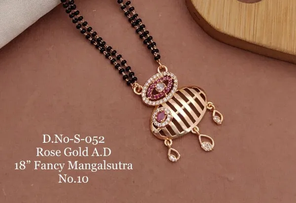 Golden_Brass_Mangalsutra_For_Women