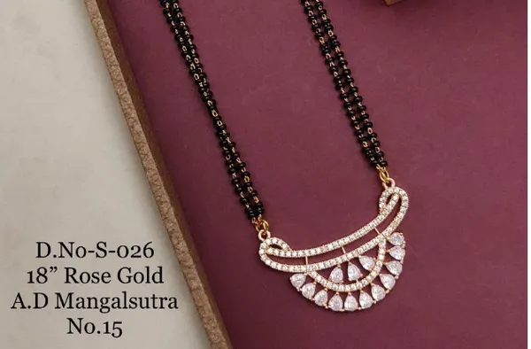 Golden_Brass_Mangalsutra_For_Women