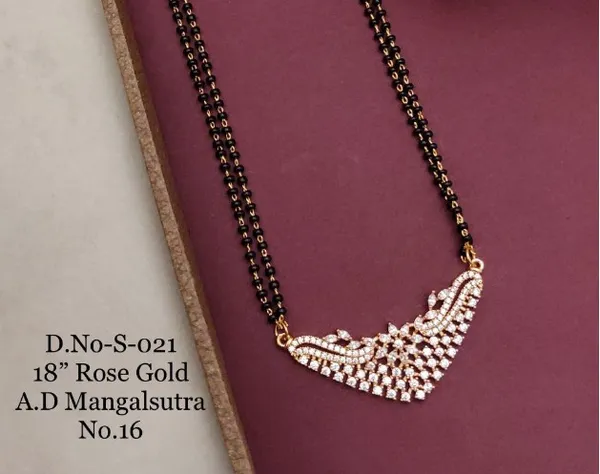Golden_Brass_Mangalsutra_For_Women