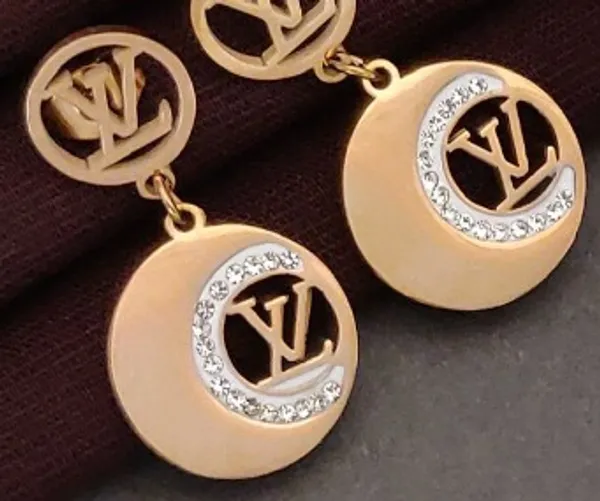 Rose_Gold_Elegant_Earrings_For_Women