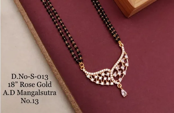 Golden_Brass_Mangalsutra_For_Women