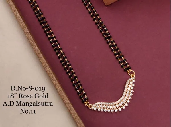 Golden_Brass_Mangalsutra_For_Women