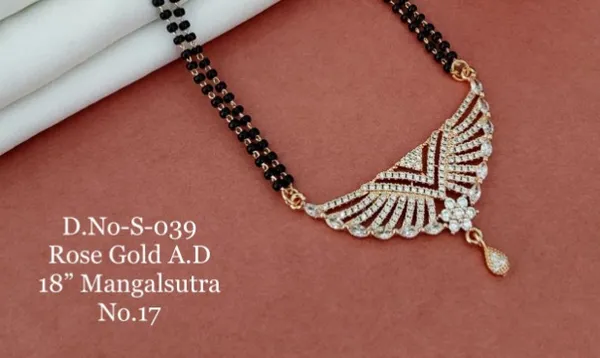 Golden_Brass_Mangalsutra_For_Women