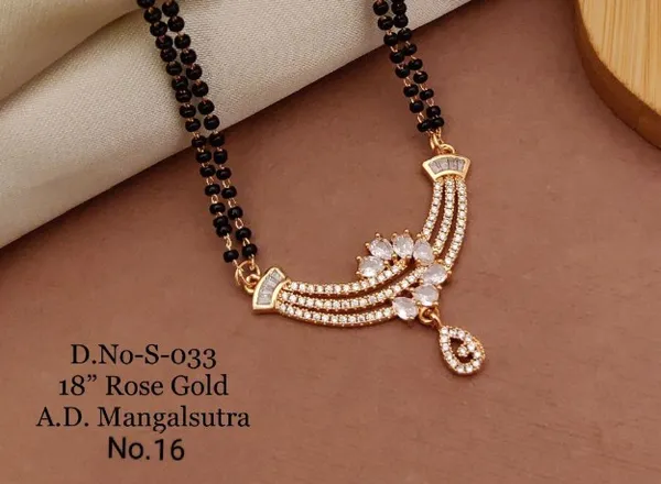 Golden_Brass_Mangalsutra_For_Women