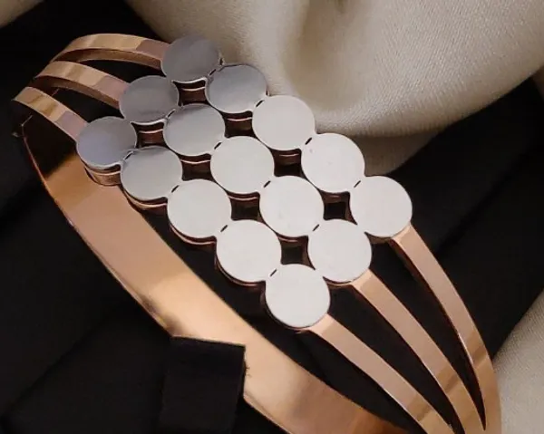 Rose_Gold_Stylish__Bracelet_Kada_For_Women