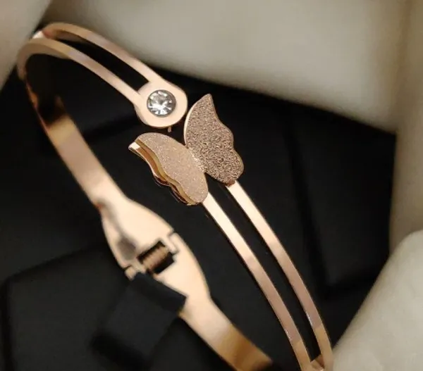 Rose_Gold_Fancy__Bracelet_Kada_For_Women