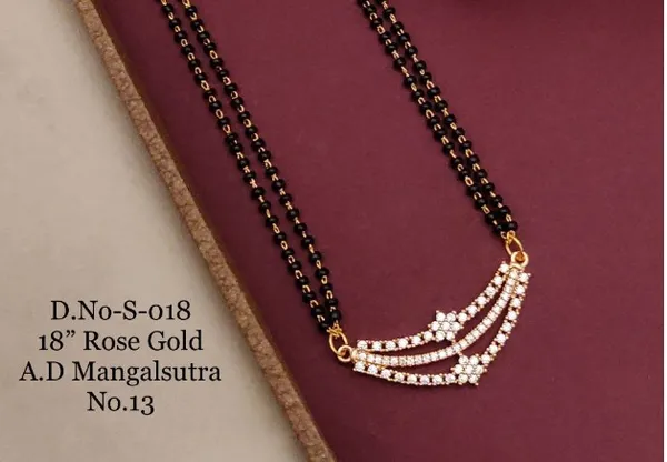 Golden_Brass_Mangalsutra_For_Women