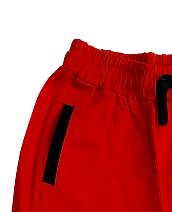 Red_Boys_Regular_Fit_Track_Pants