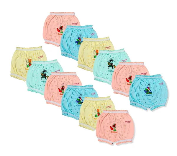 Multicolor_Girls_Cotton_Brief_Panty_Innerwear_-_Pack_Of_12_Pc