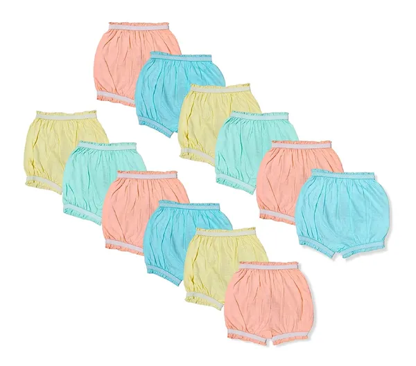 Multicolor_Girls_Cotton_Brief_Panty_Innerwear_-_Pack_Of_12_Pc