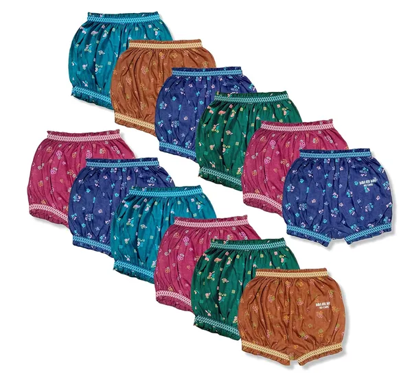Multicolor_Girls_Cotton_Printed_Bloomers