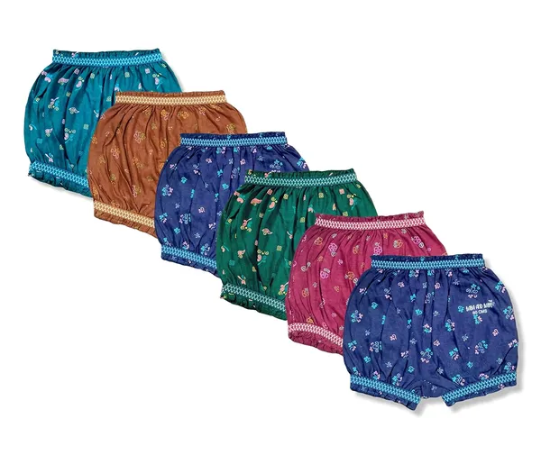 Multicolor_Girls_Cotton_Printed_Bloomers