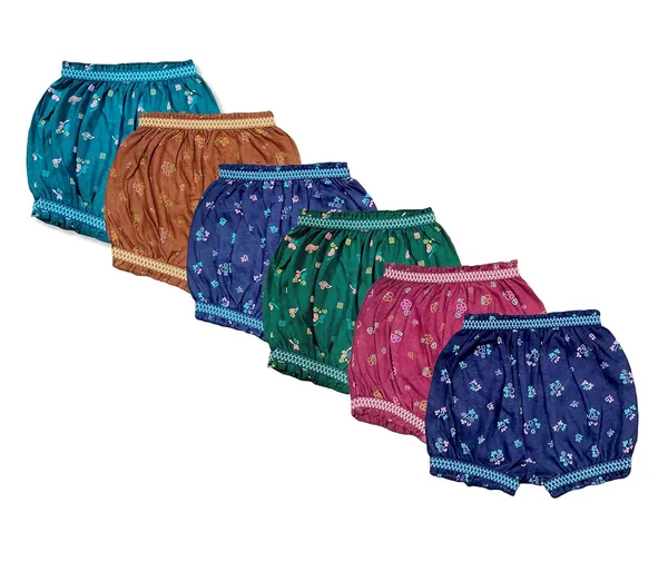 Multicolor_Girls_Cotton_Printed_Bloomers
