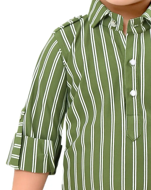 Green_Cotton_Boys_Pathani_Suit