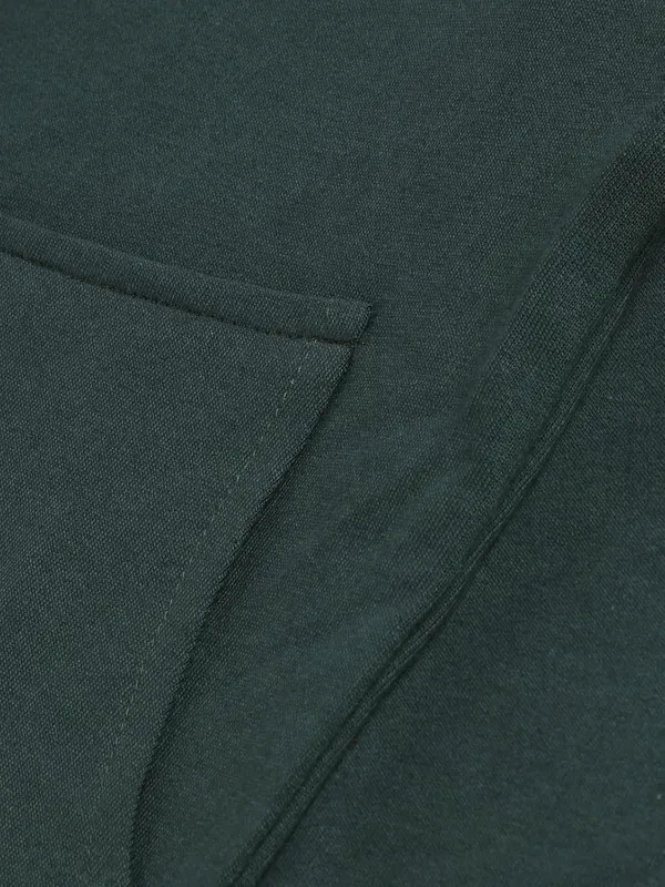 Olive_Cotton_Lightweight_Hooded_Sweatshirt_For_Boys