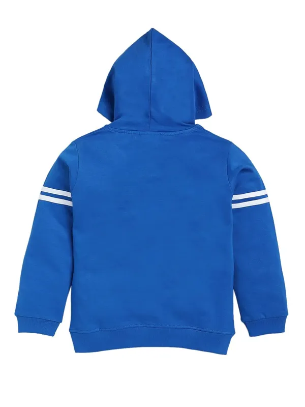 Royal_Blue_Cotton_Lightweight_Hooded_Sweatshirt_For_Boys