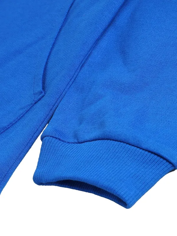 Royal_Blue_Cotton_Lightweight_Hooded_Sweatshirt_For_Boys