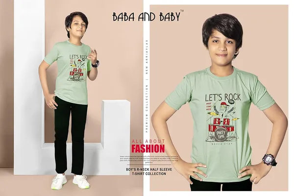 Pista_Half_Sleeves_Round_Neck_Cotton_Printed_T-Shirt_For_Boys