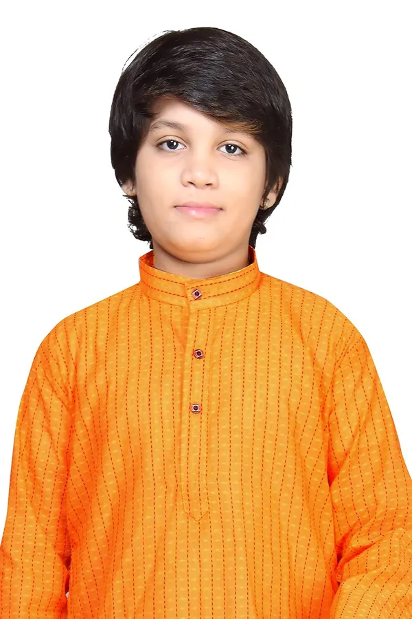 Yellow_Boys_Cotton_Kurta_Pyjama_Set