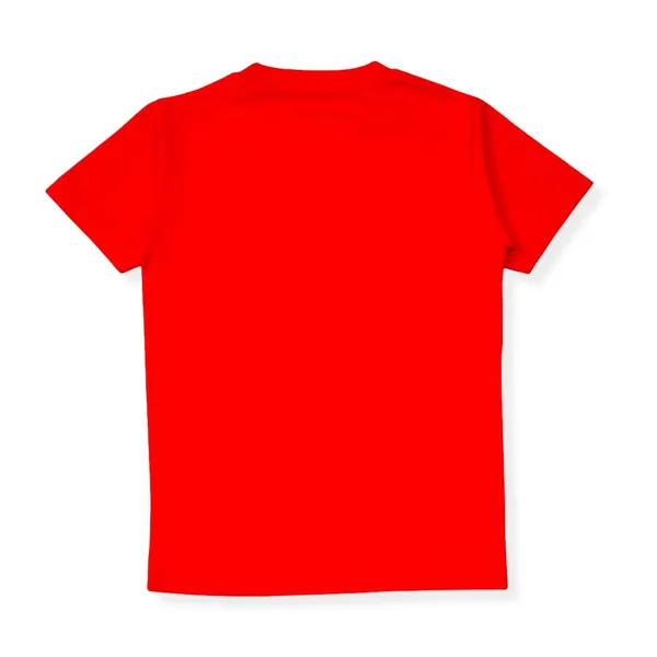 Red_Printed_Half_Sleeves_Round_Neck_Cotton_T-Shirt_For_Boys