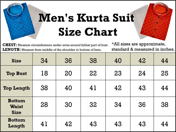 Mehendi_Stylish_Mens_Cotton_Kurta_Pyjama_Set