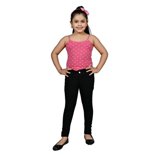 Black_Girls_Slim_Fit_Stretchable_Jeans