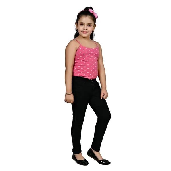 Black_Girls_Slim_Fit_Stretchable_Jeans
