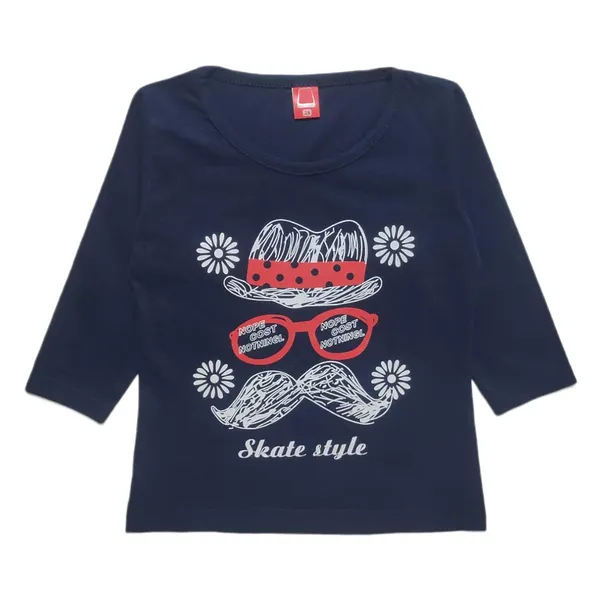 Multicolor_Girls_Cotton_Printed_Casual_Wear_T-Shirt_-_Pack_Of_3