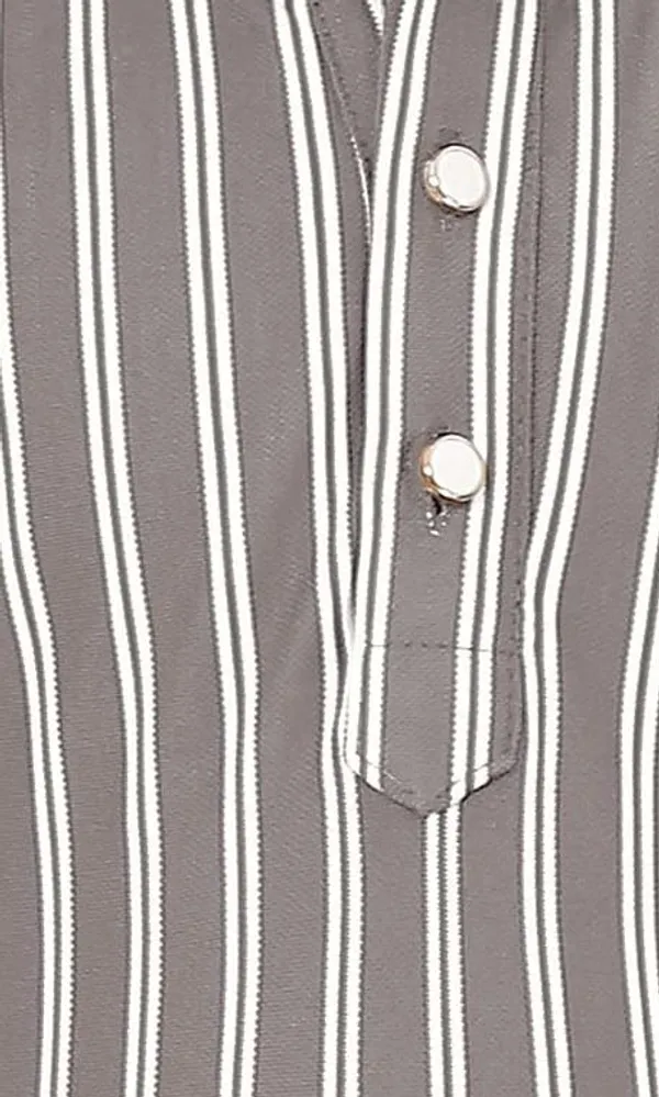 Grey_Cotton_Boys_Pathani_Suit