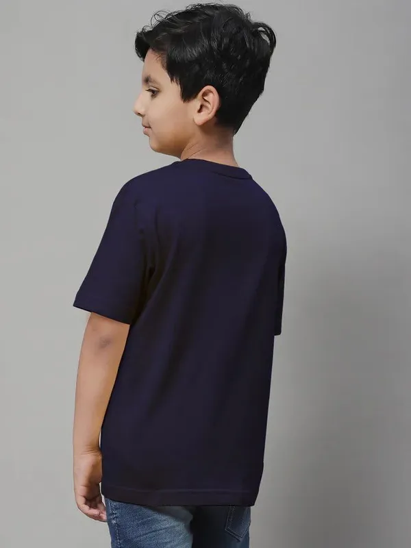 Navy_Blue_Boys_&_Girls_T-Shirt