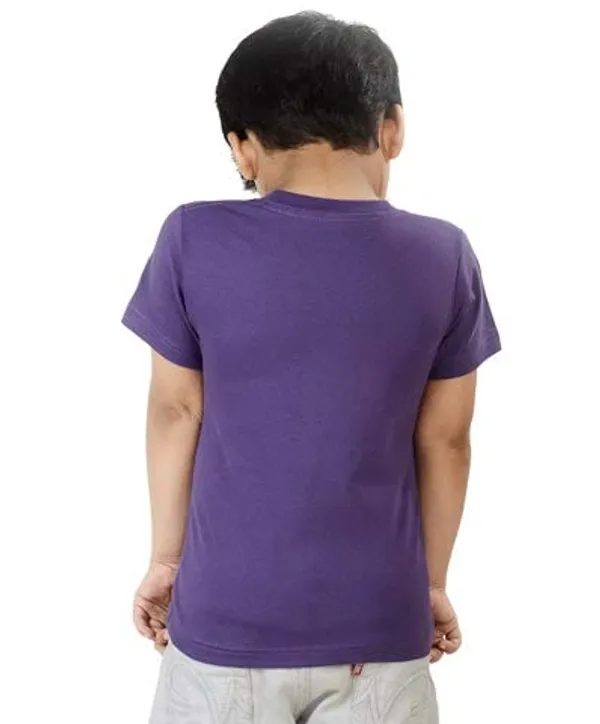 Purple_Premium_Boys_&_Girls_T-Shirt