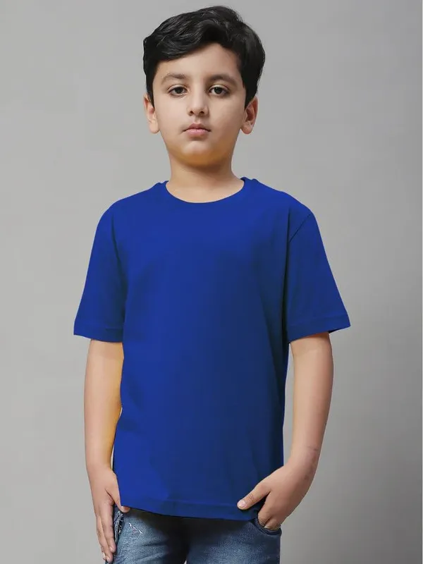 Royal_Blue_Premium_Boys_&_Girls_T-Shirt