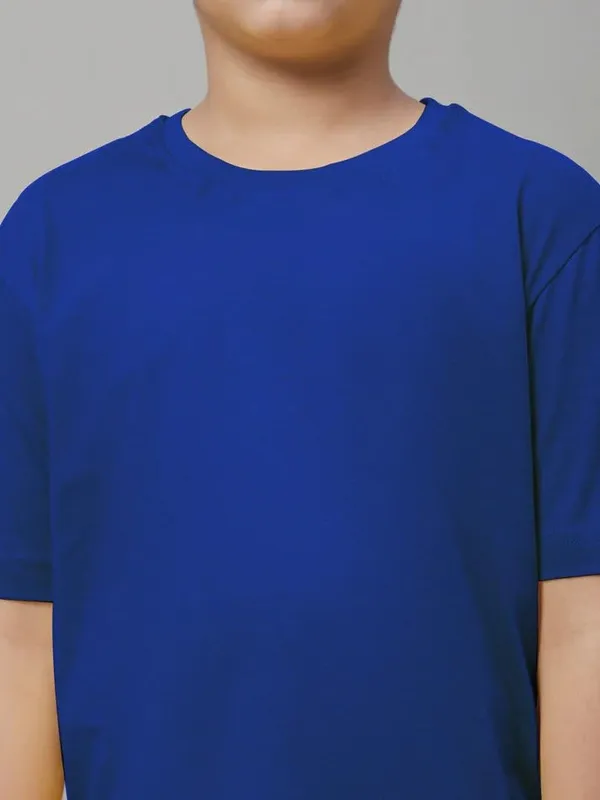Royal_Blue_Premium_Boys_&_Girls_T-Shirt