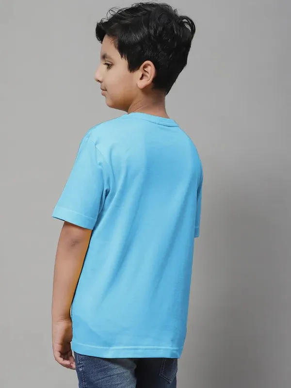 Sky_Blue_Premium_Boys_&_Girls_T-Shirt