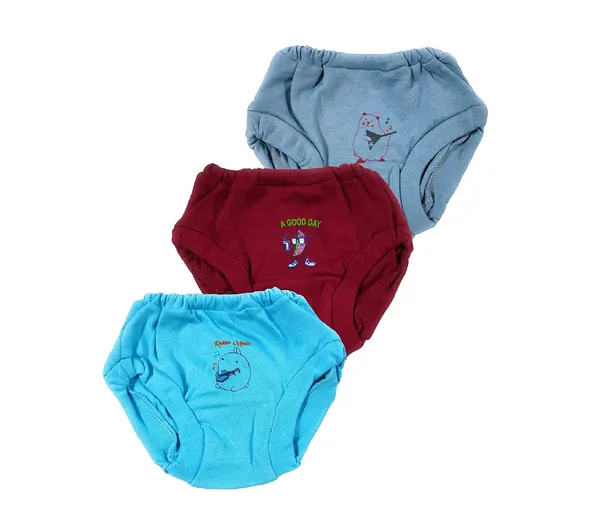 Multicolor_Cotton_Drawer_For_Kids_-_Pack_Of_12