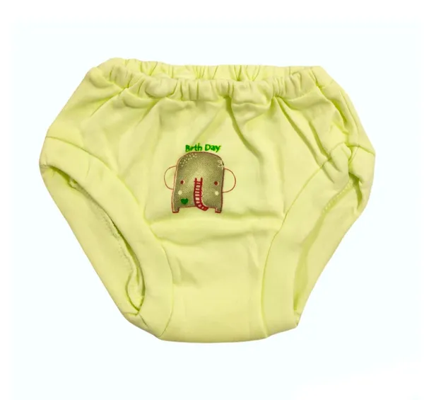 Multicolor_Kids_Cotton_Drawer_-_Pack_Of_6