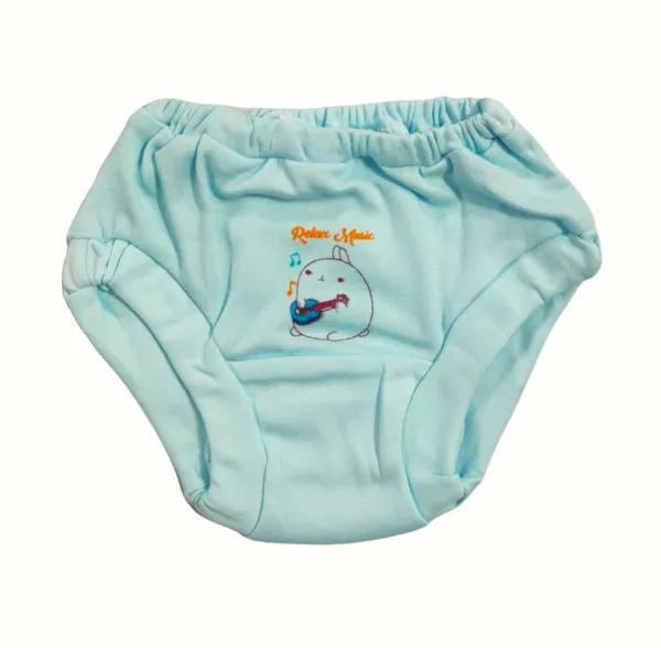 Multicolor_Kids_Cotton_Drawer_-_Pack_Of_6