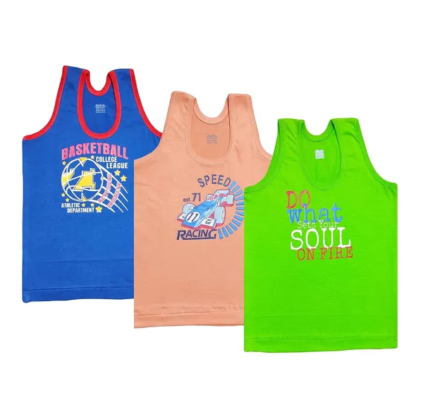 Multicolor_Cotton_Printed_Vest_For_Kids_-_Pack_Of_3