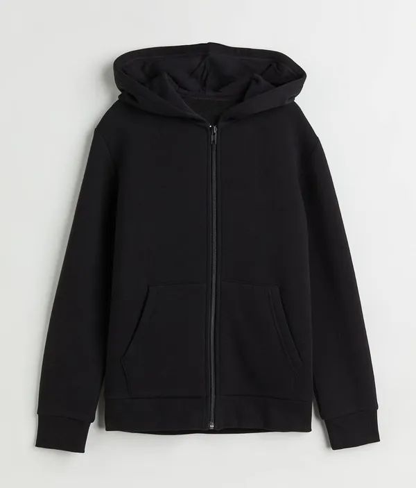 Black_Boy_&_Girl_Cotton_Hooded_Hoodie