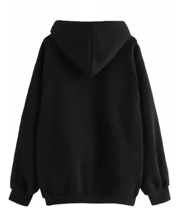 Black_Boy_&_Girl_Cotton_Hooded_Hoodie