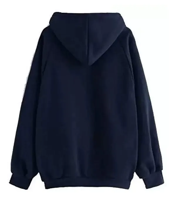 Navy_Blue_Boy_&_Girl_Cotton_Hooded_Hoodie