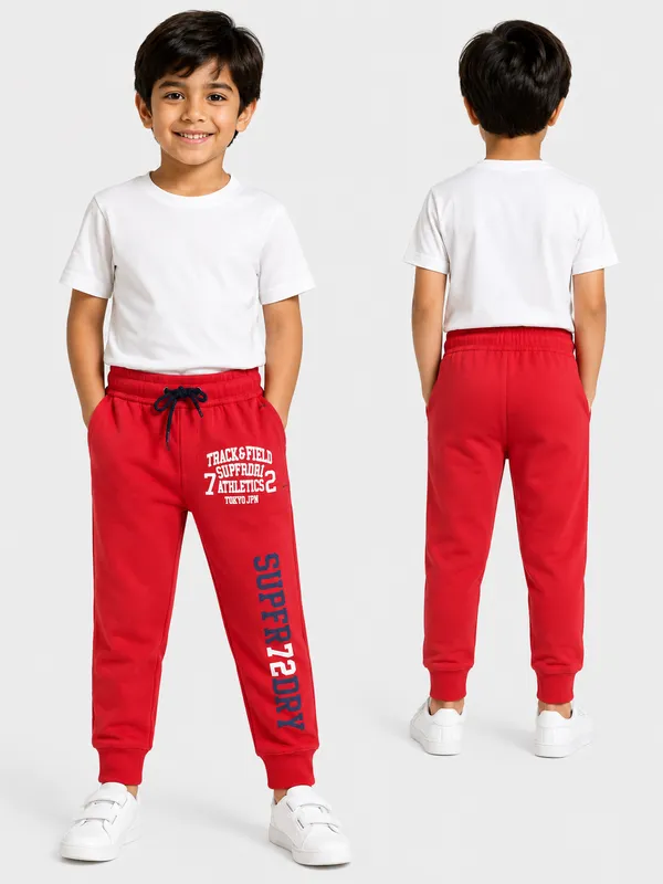 Red_Cotton_Regular_Fit_Track_Pant_For_Boys