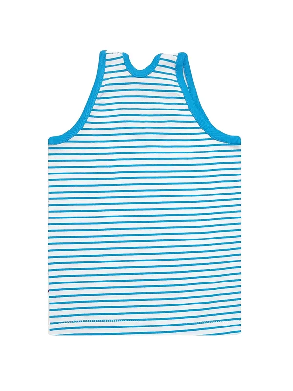 Multicolor_Stripes_Cotton_Printed_Vest_For_Kids_-_Pack_Of_3