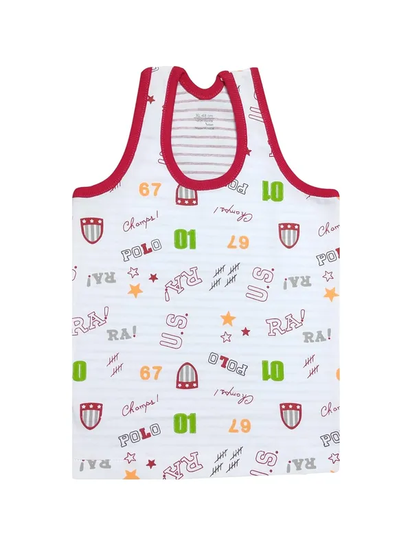 Multicolor_Stripes_Cotton_Printed_Vest_For_Kids_-_Pack_Of_3